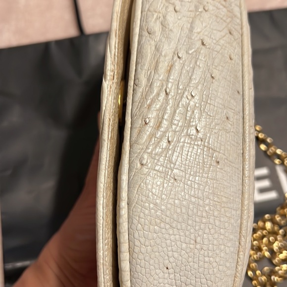 Chanel small clutch bag - Picture 3 of 11